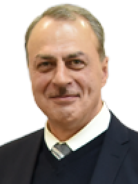 Аминов Эльдар Фазилович